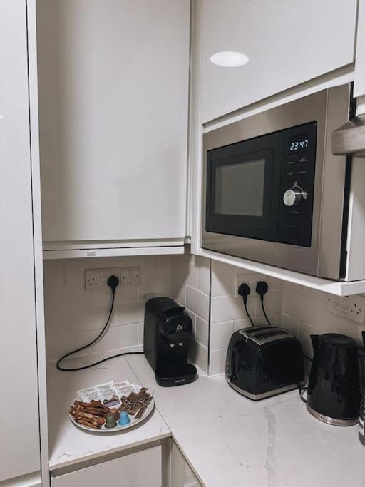 Modern Flat In Central ロンドン エクステリア 写真