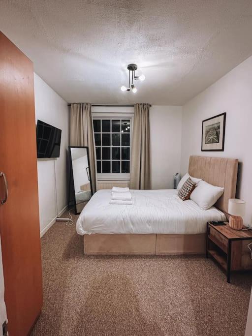 Modern Flat In Central ロンドン エクステリア 写真