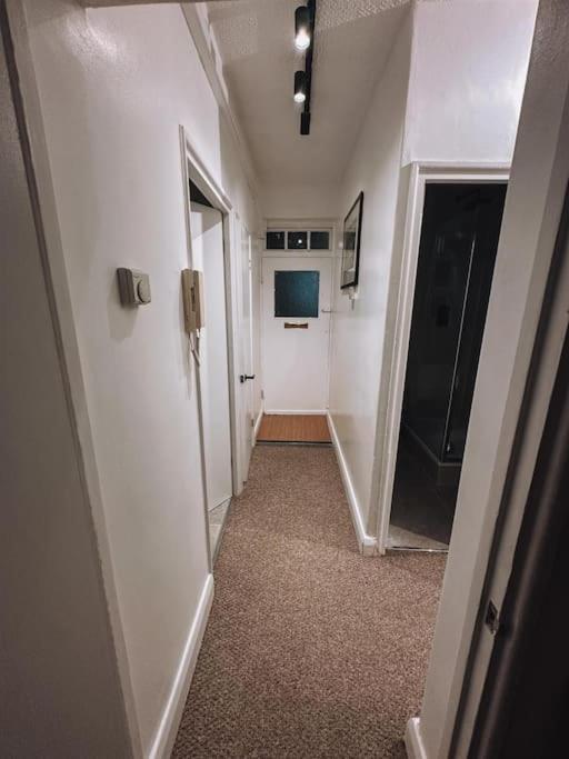 Modern Flat In Central ロンドン エクステリア 写真