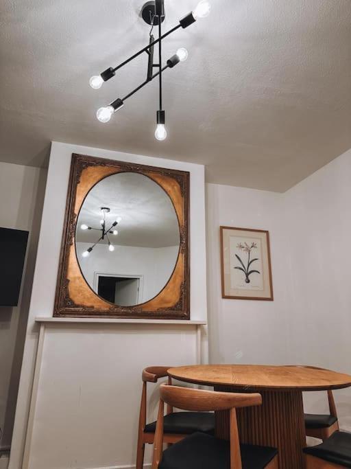 Modern Flat In Central ロンドン エクステリア 写真