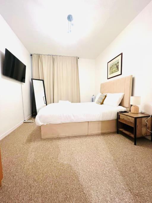 Modern Flat In Central ロンドン エクステリア 写真