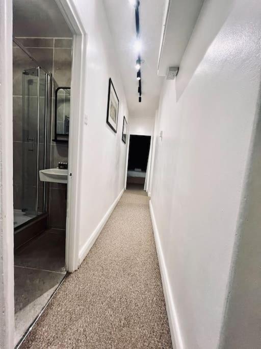 Modern Flat In Central ロンドン エクステリア 写真