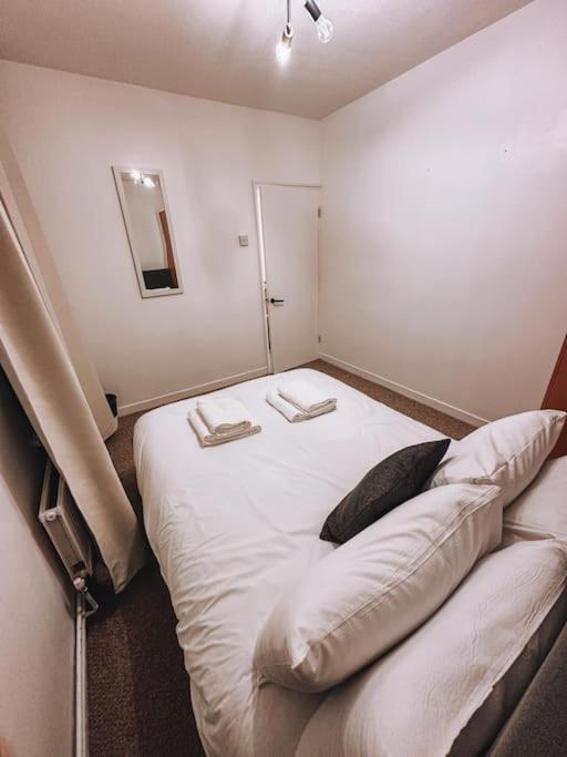 Modern Flat In Central ロンドン エクステリア 写真