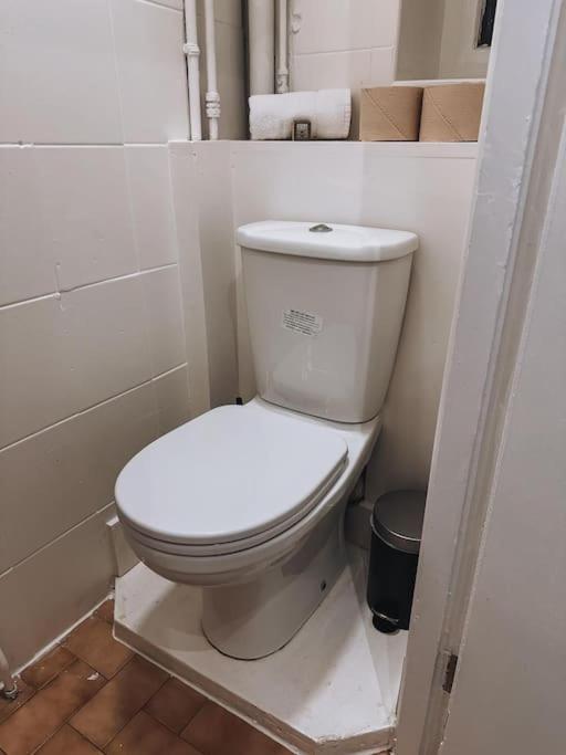 Modern Flat In Central ロンドン エクステリア 写真