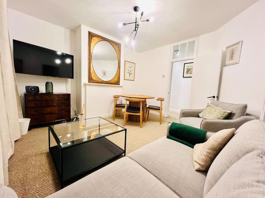 Modern Flat In Central ロンドン エクステリア 写真