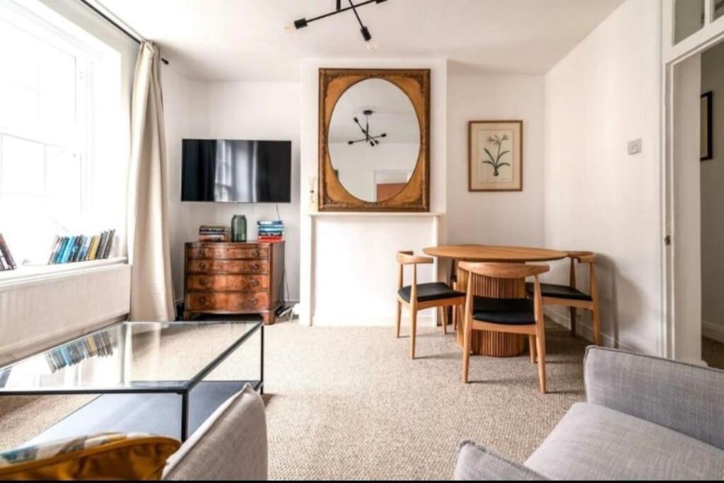 Modern Flat In Central ロンドン エクステリア 写真