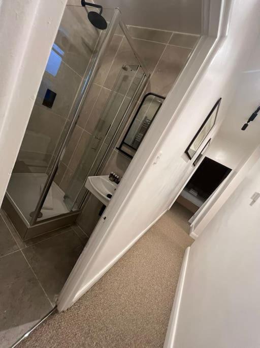Modern Flat In Central ロンドン エクステリア 写真