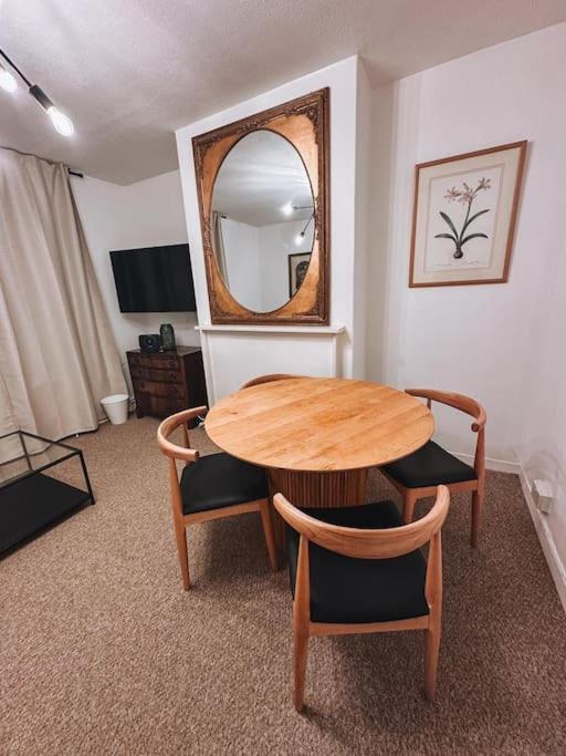 Modern Flat In Central ロンドン エクステリア 写真